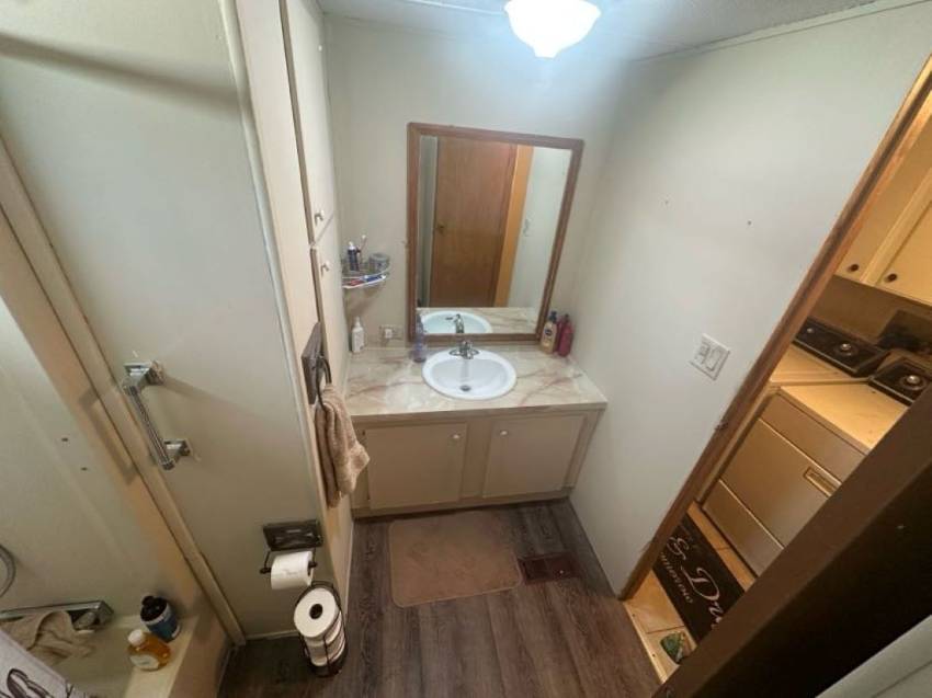 543 Lake Henry Drive a Winter Haven, FL Mobile or Manufactured Home for Sale